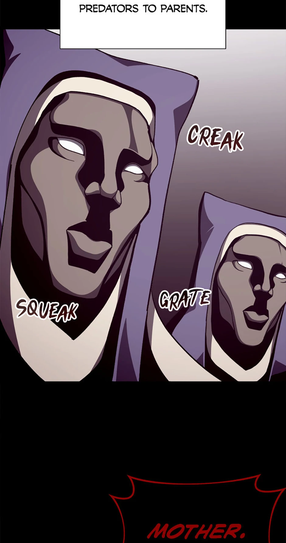 Read Dungeon Odyssey EN Manga Online