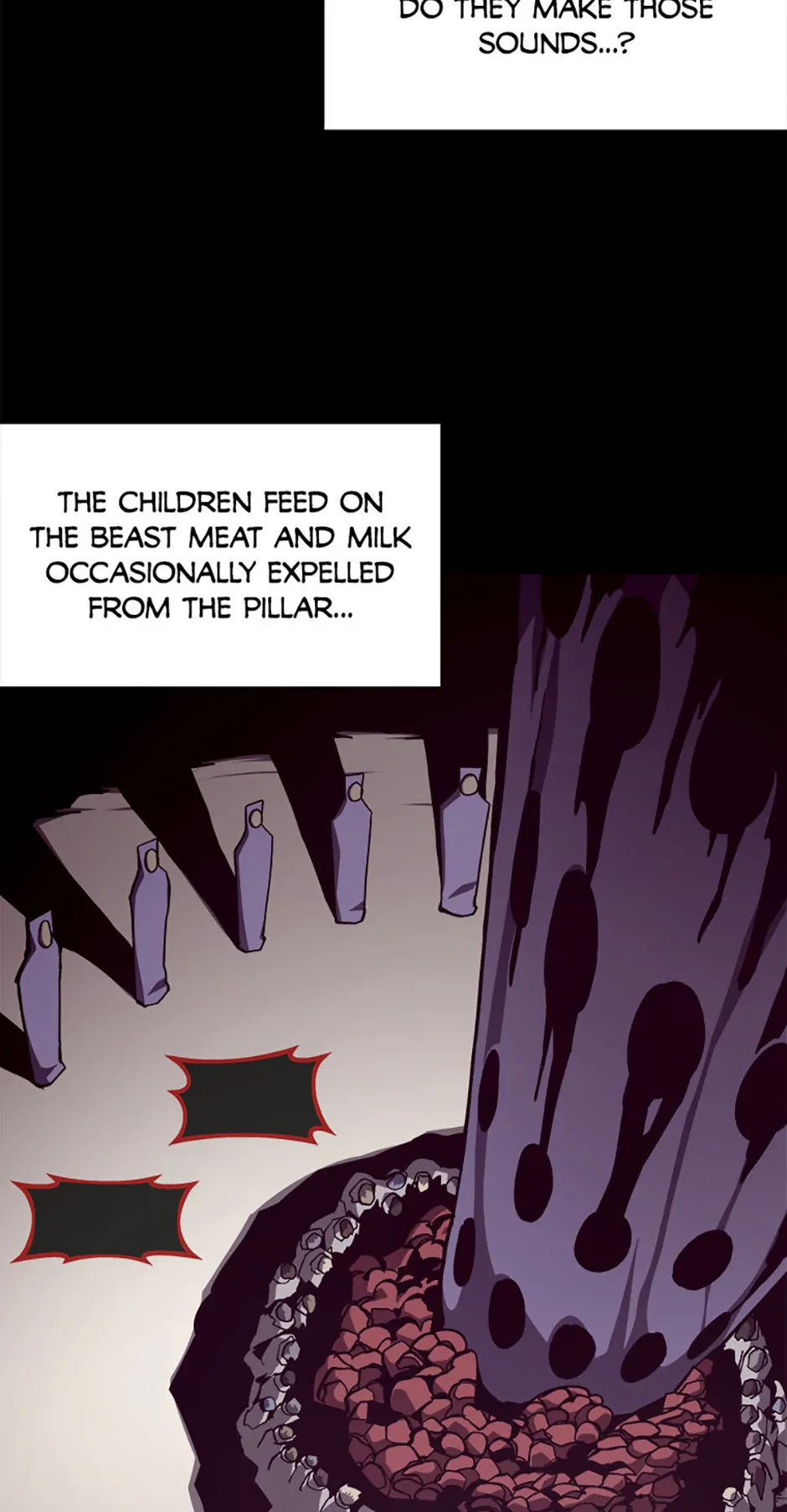 Read Dungeon Odyssey EN Manga Online