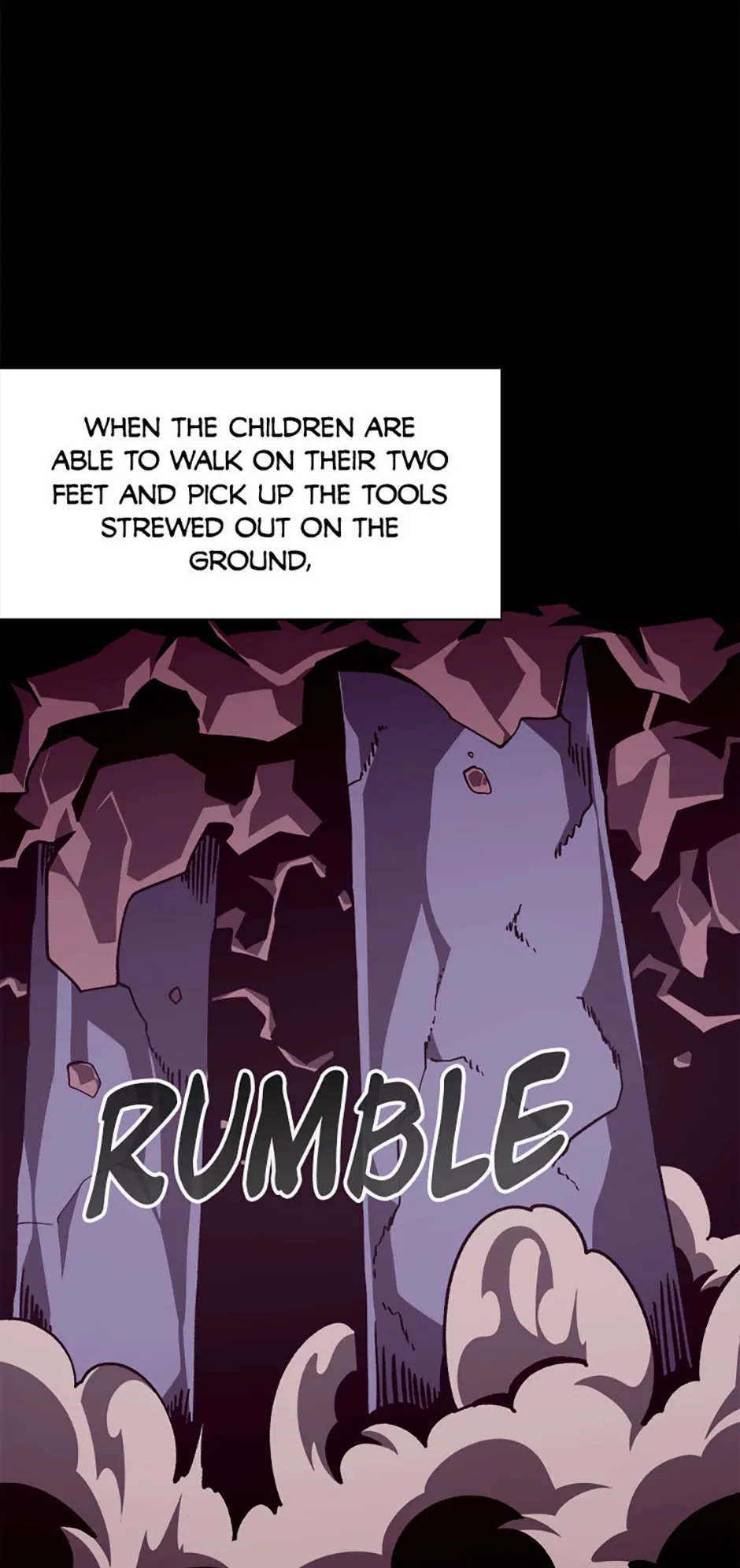 Read Dungeon Odyssey EN Manga Online