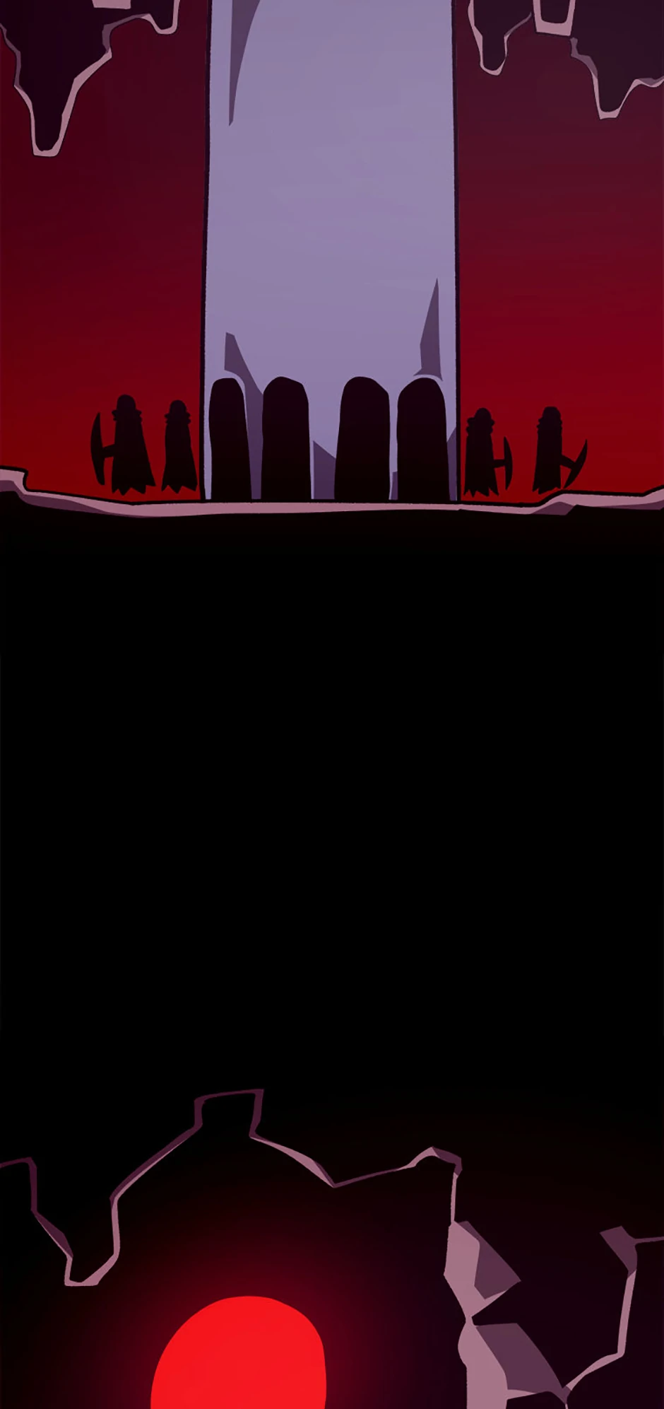 Read Dungeon Odyssey EN Manga Online