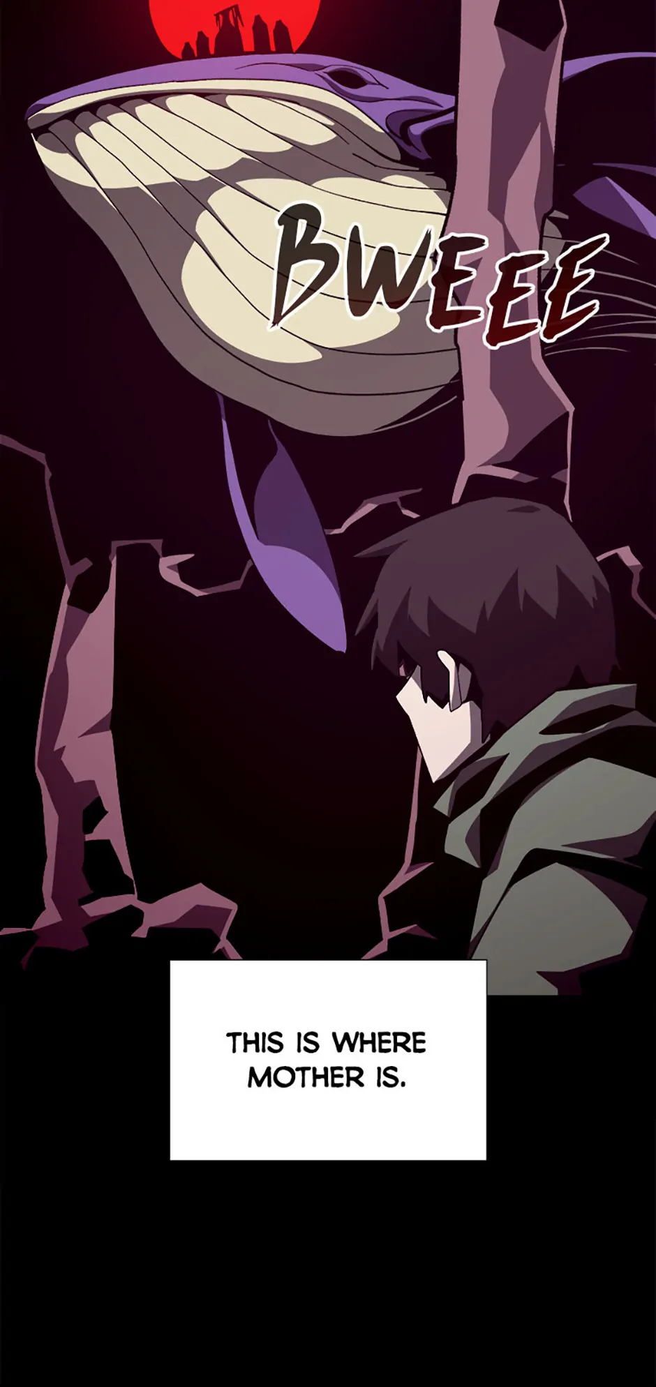 Read Dungeon Odyssey EN Manga Online