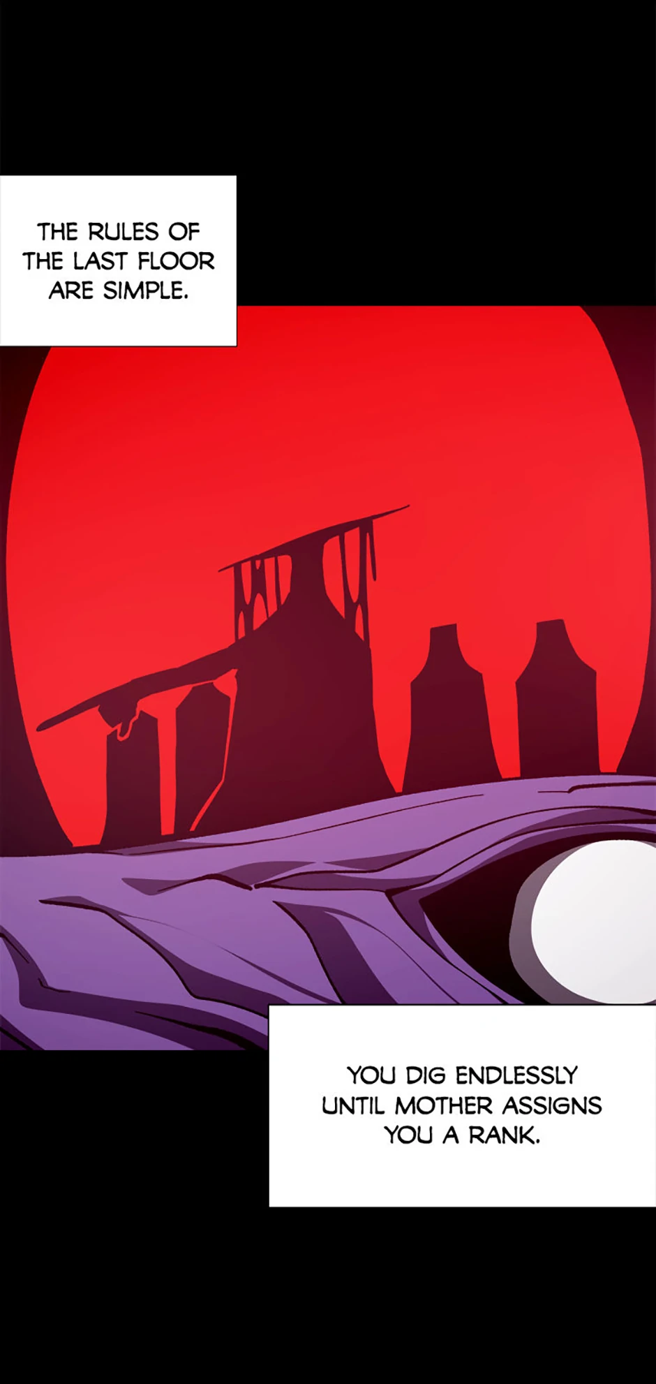 Read Dungeon Odyssey EN Manga Online