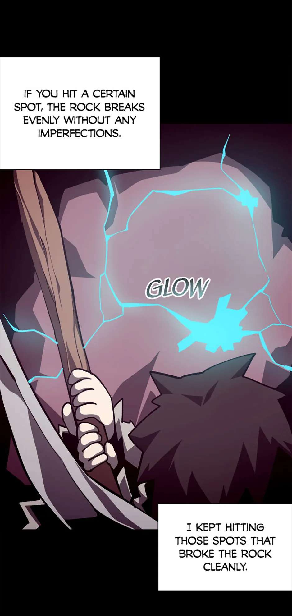 Read Dungeon Odyssey EN Manga Online