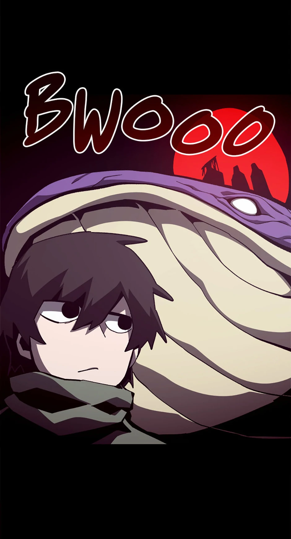 Read Dungeon Odyssey EN Manga Online