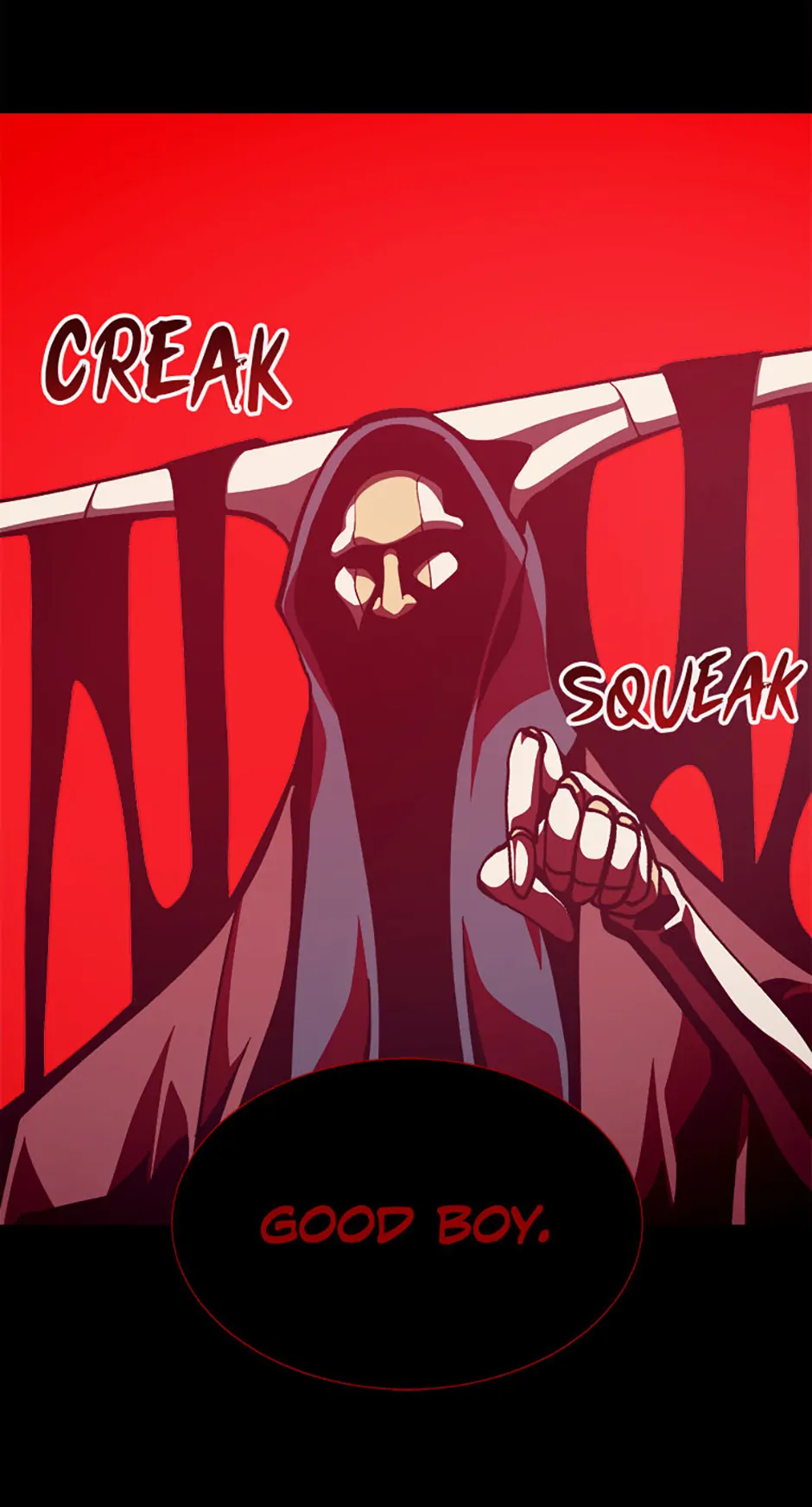 Read Dungeon Odyssey EN Manga Online