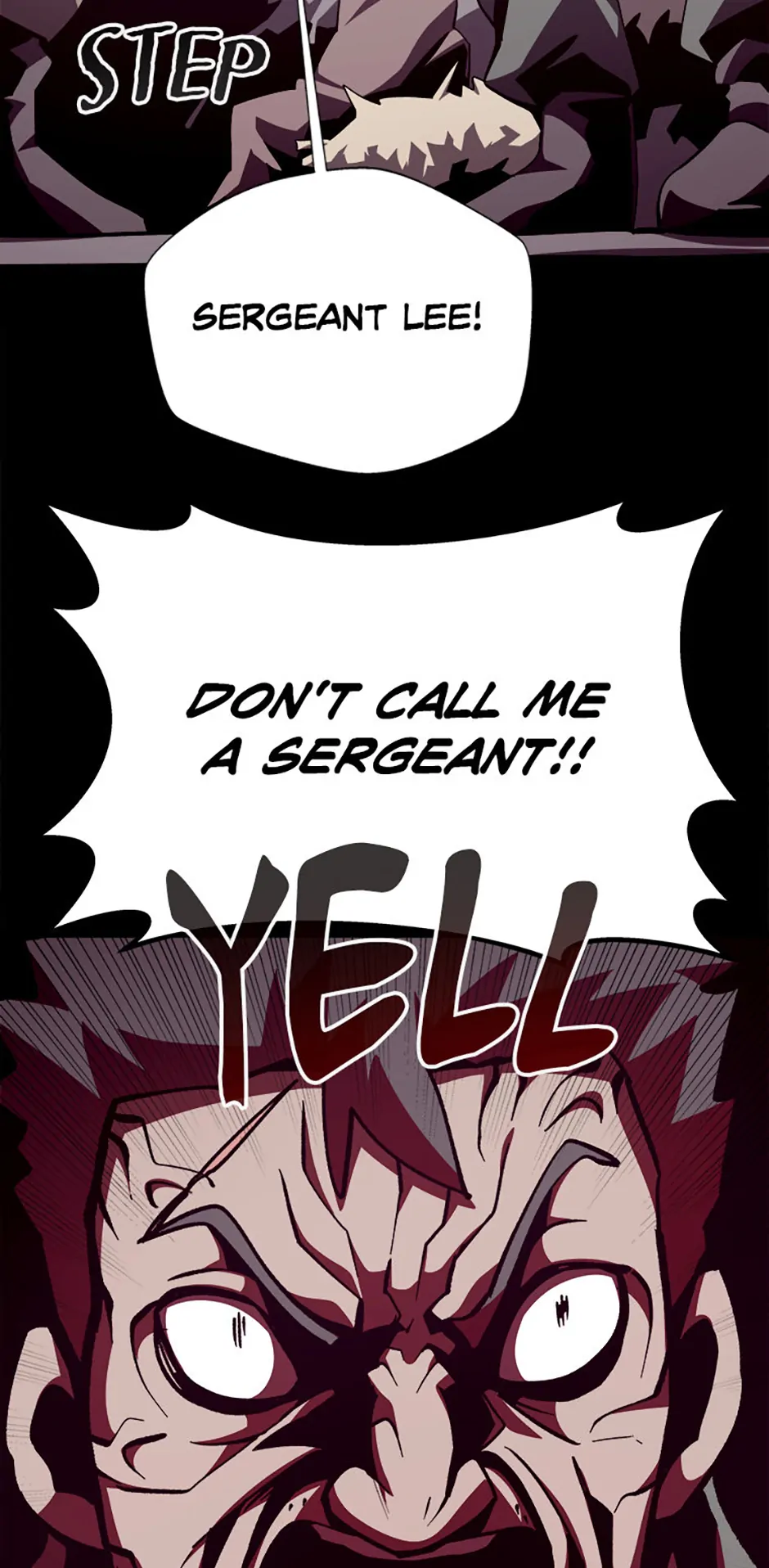 Read Dungeon Odyssey EN Manga Online