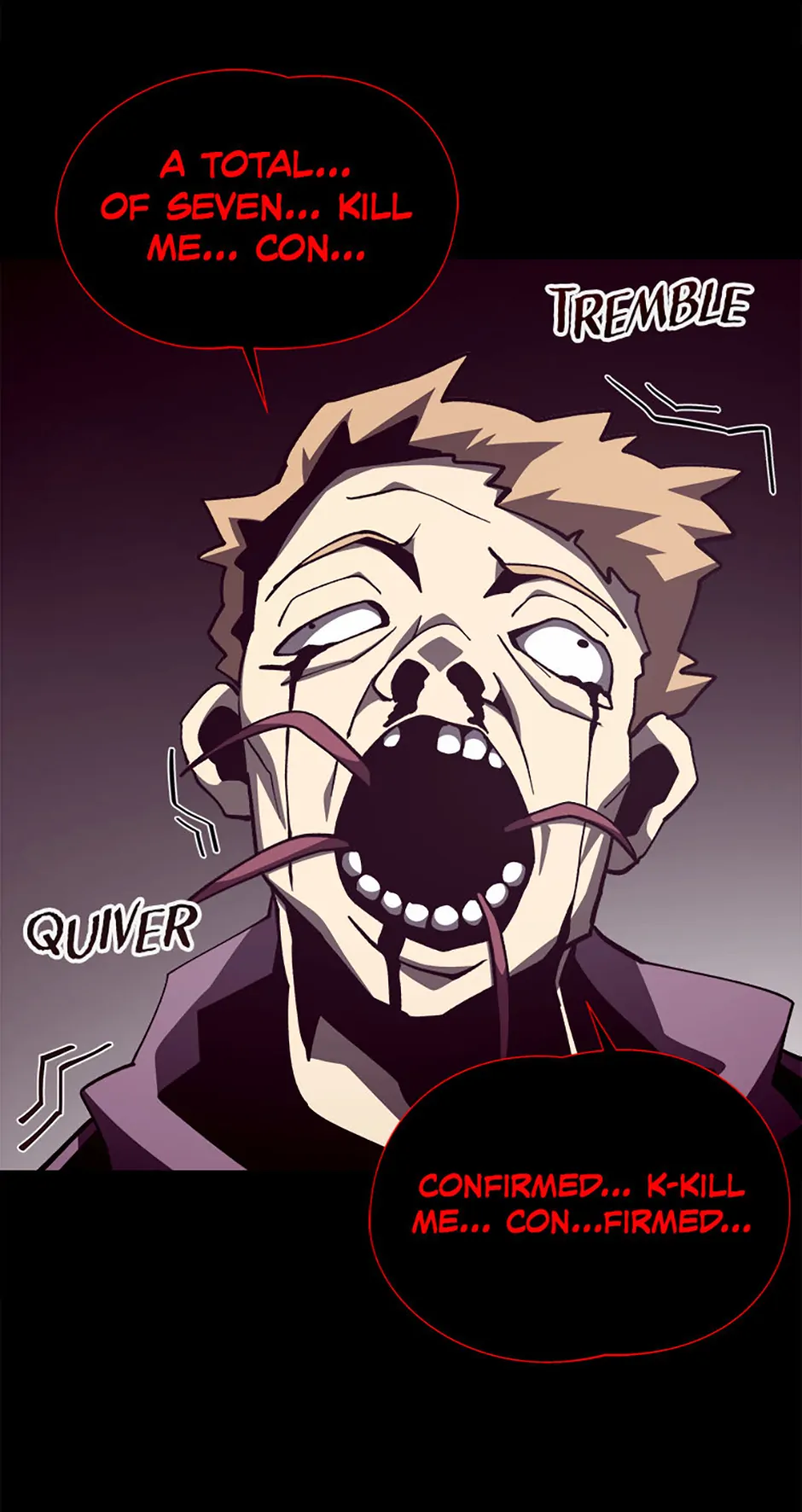 Read Dungeon Odyssey EN Manga Online