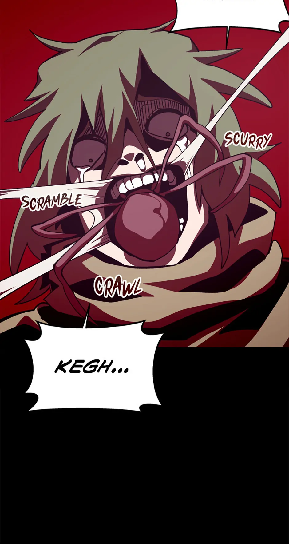 Read Dungeon Odyssey EN Manga Online