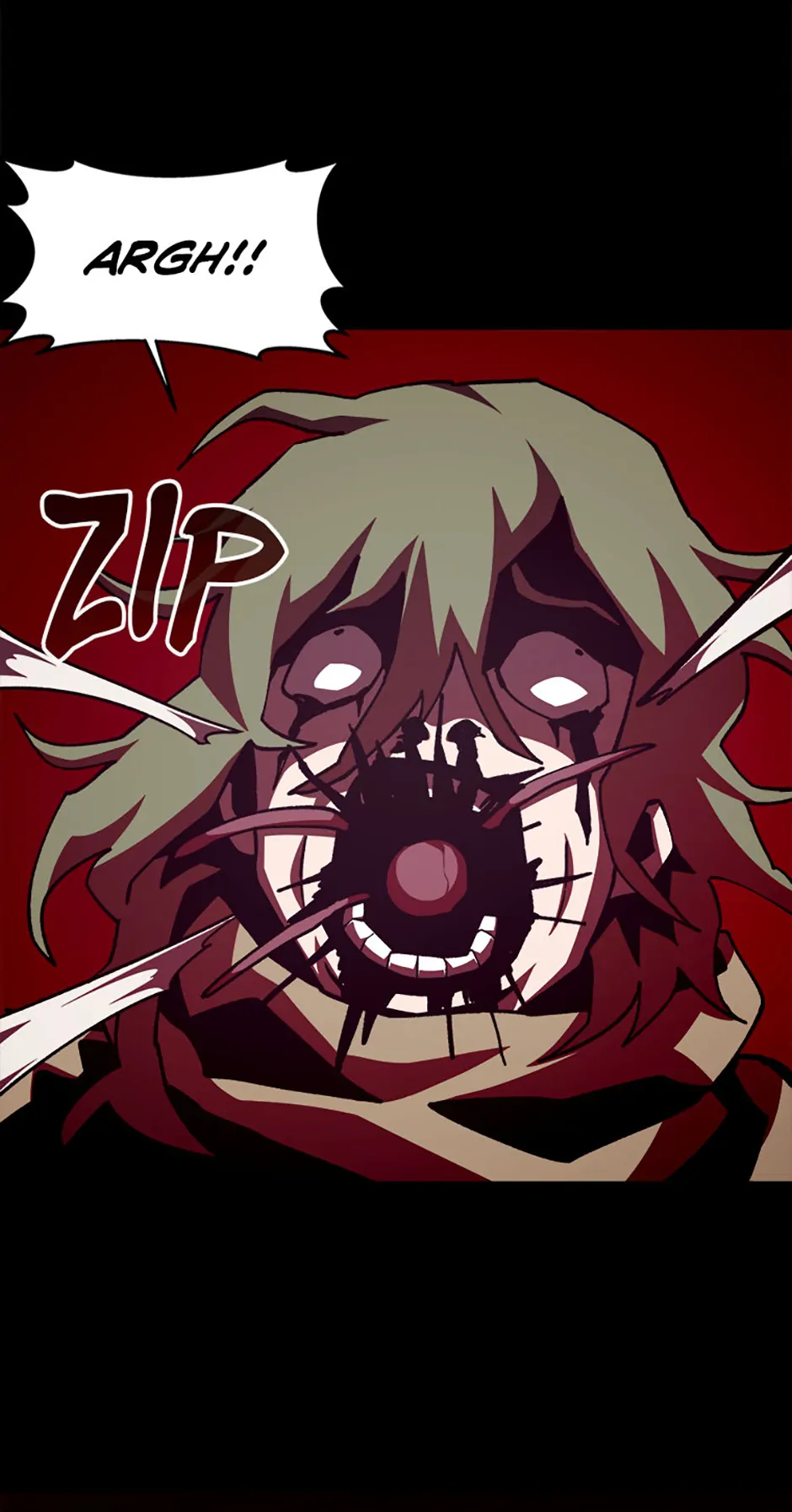 Read Dungeon Odyssey EN Manga Online