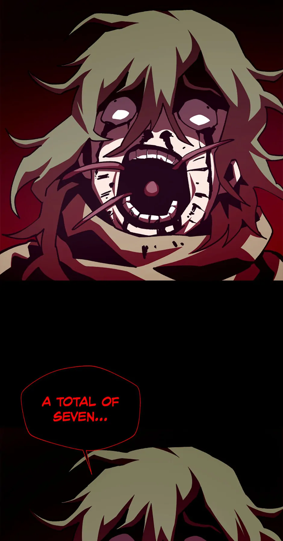 Read Dungeon Odyssey EN Manga Online