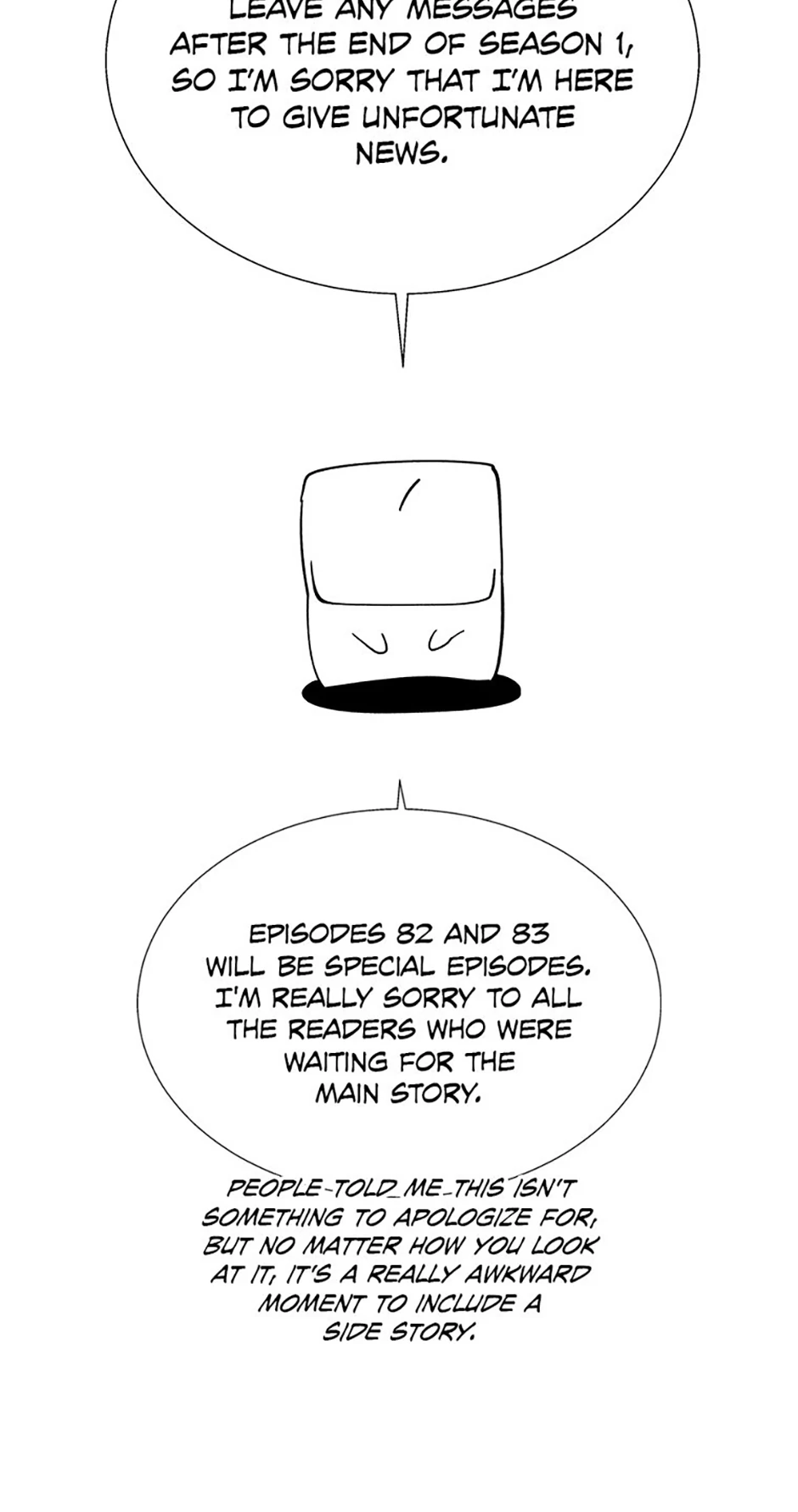 Read Dungeon Odyssey EN Manga Online