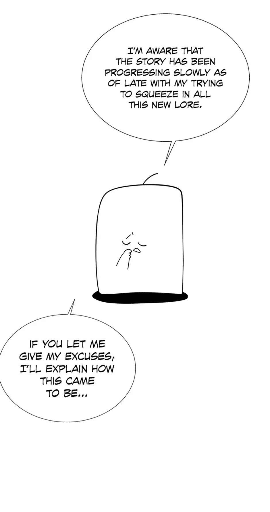 Read Dungeon Odyssey EN Manga Online