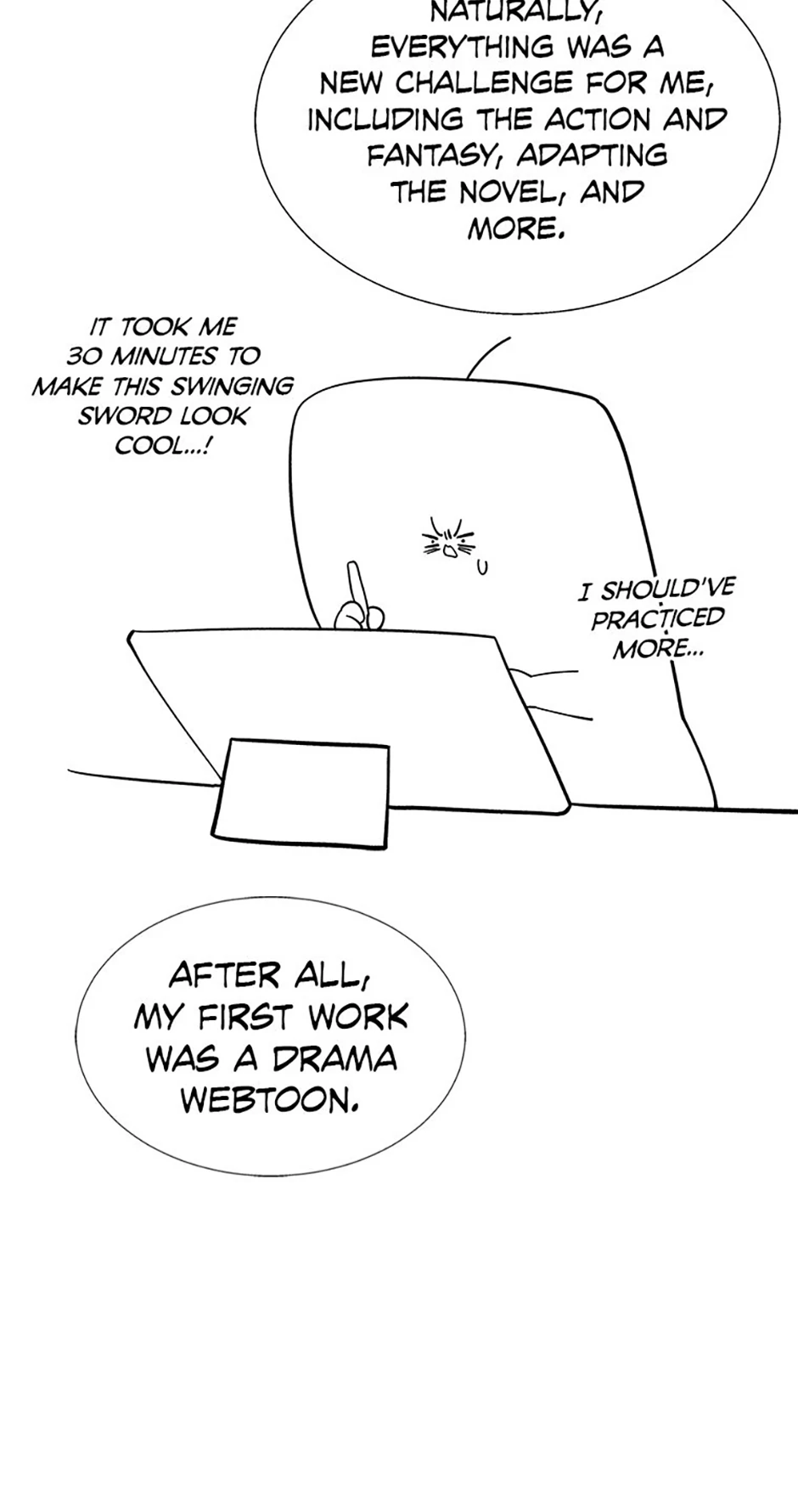 Read Dungeon Odyssey EN Manga Online