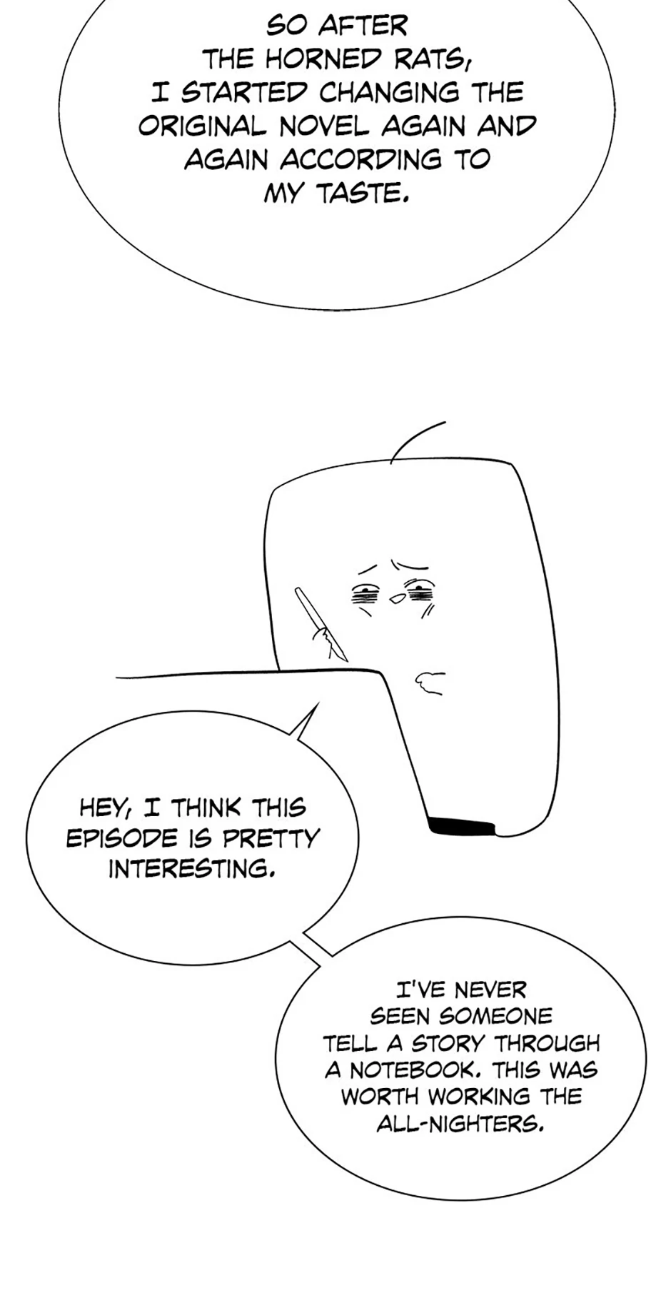 Read Dungeon Odyssey EN Manga Online