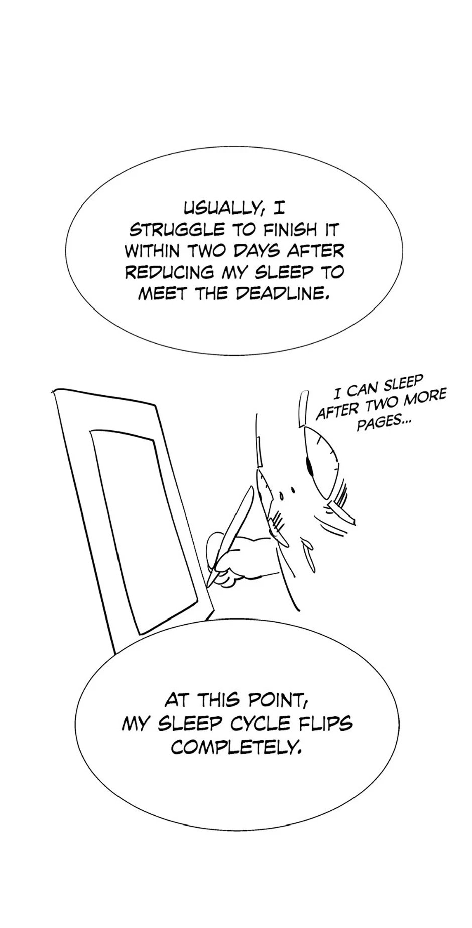 Read Dungeon Odyssey EN Manga Online