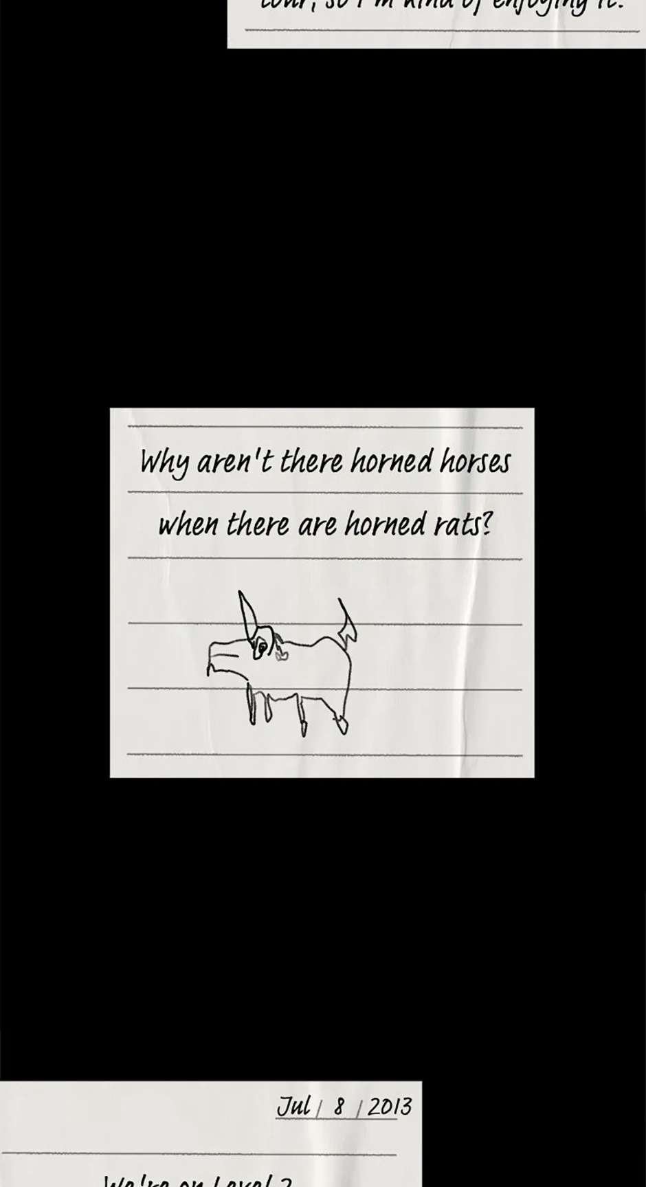 Read Dungeon Odyssey EN Manga Online