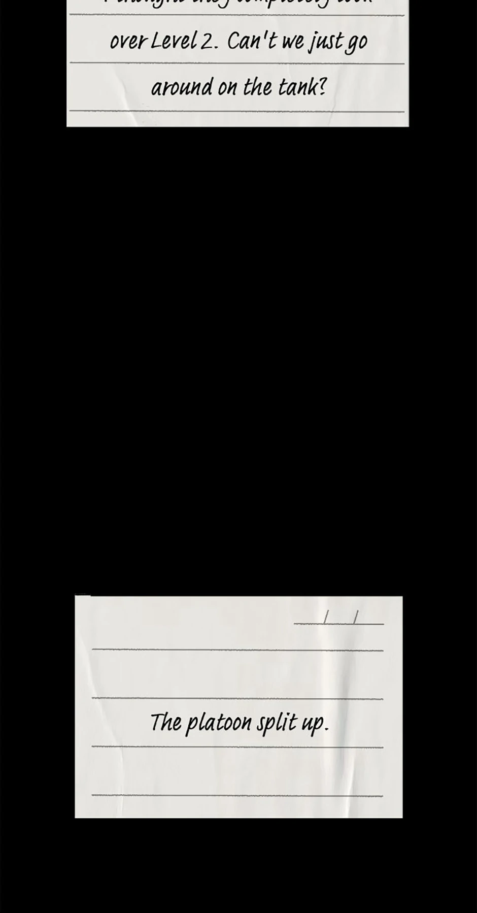 Read Dungeon Odyssey EN Manga Online