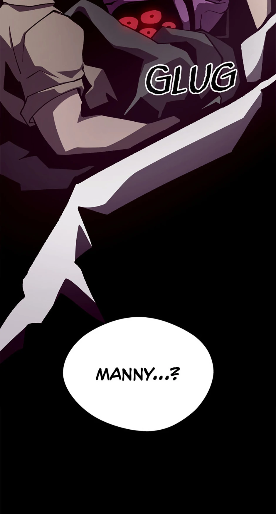 Read Dungeon Odyssey EN Manga Online