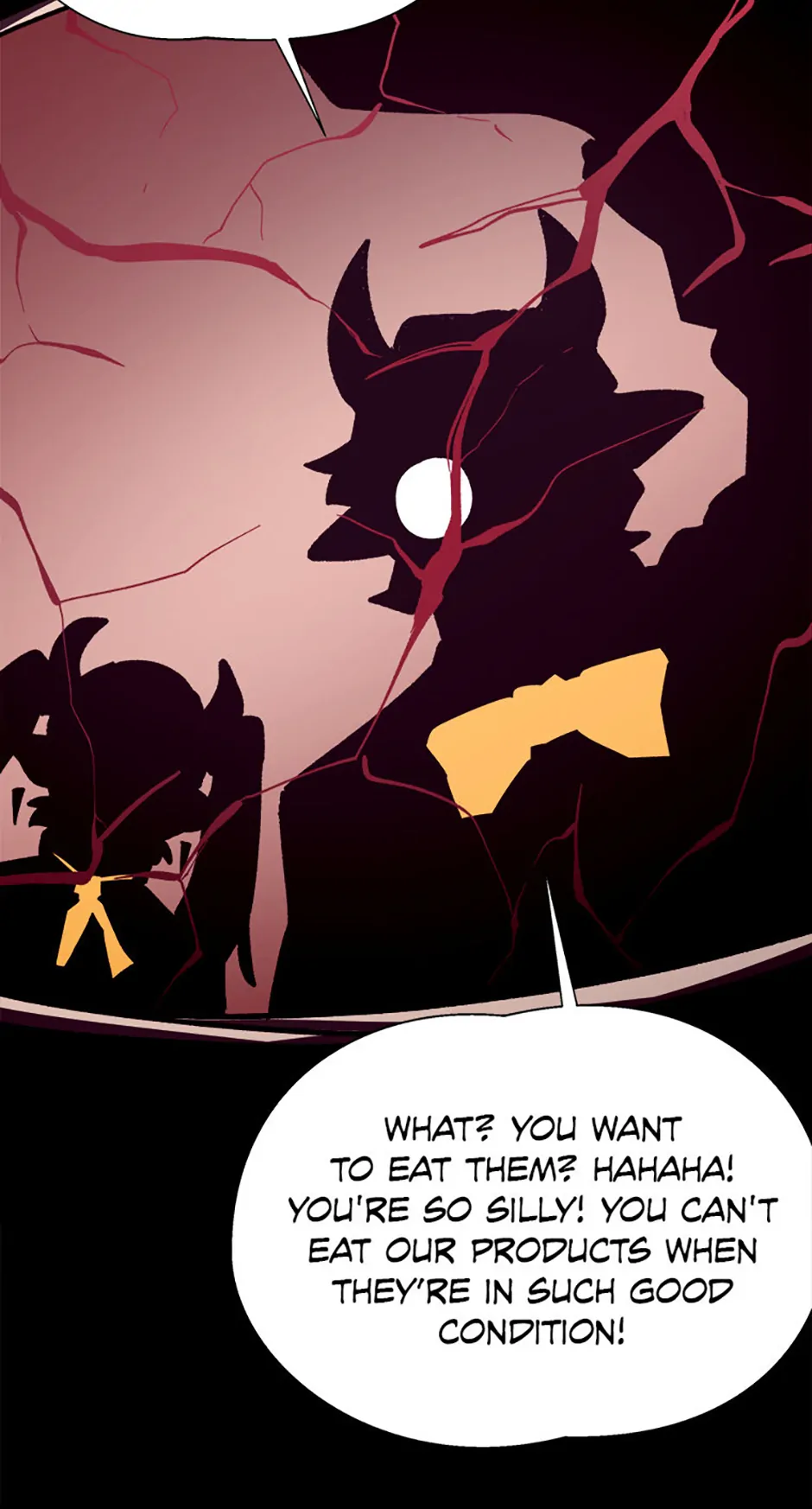 Read Dungeon Odyssey EN Manga Online