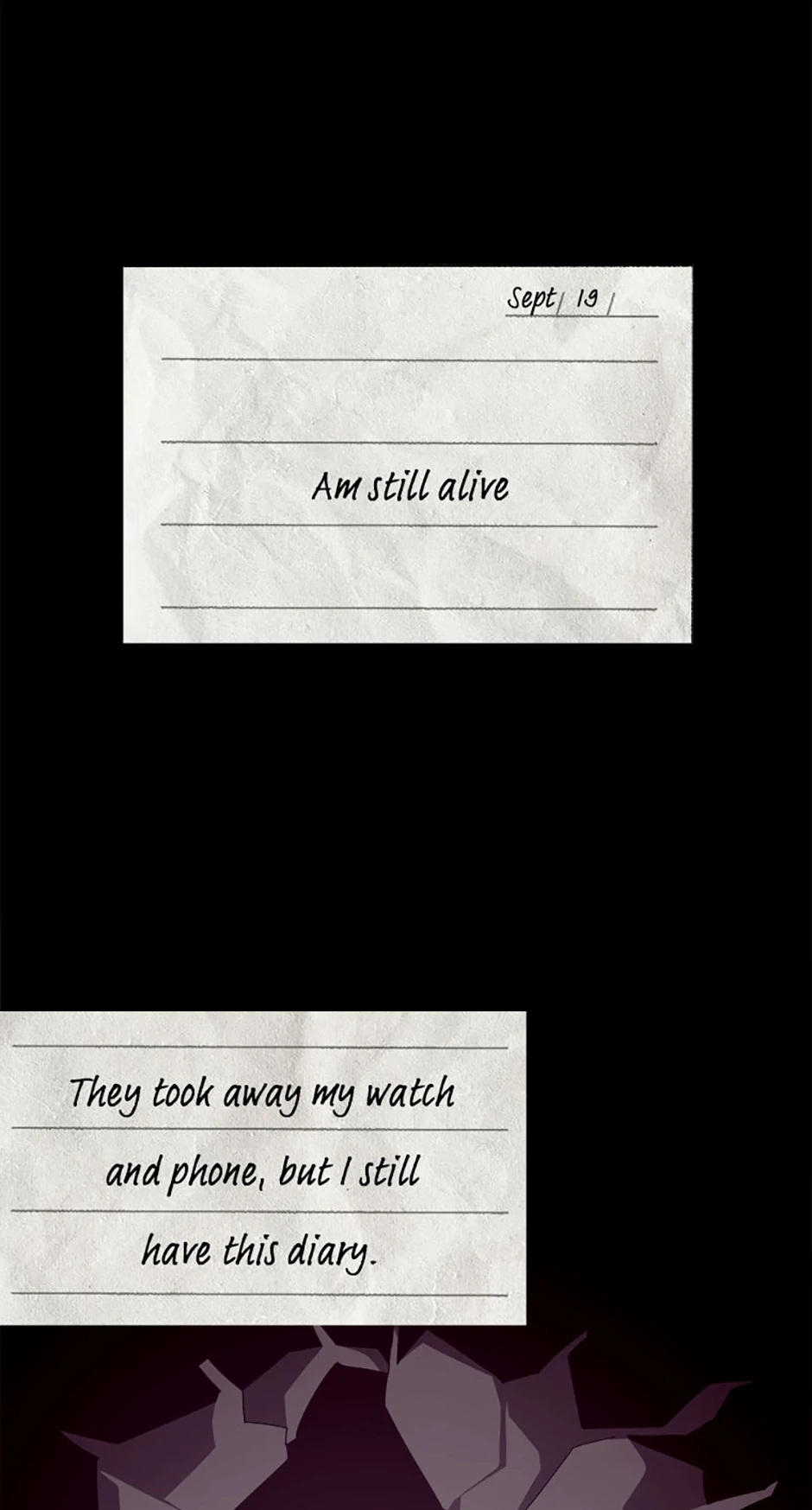 Read Dungeon Odyssey EN Manga Online