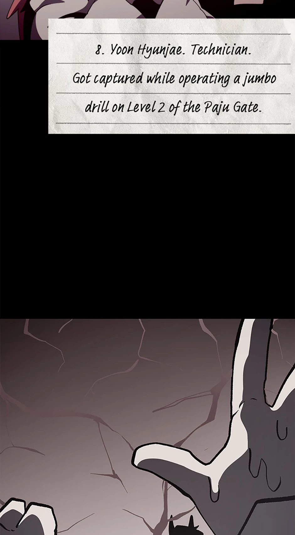 Read Dungeon Odyssey EN Manga Online