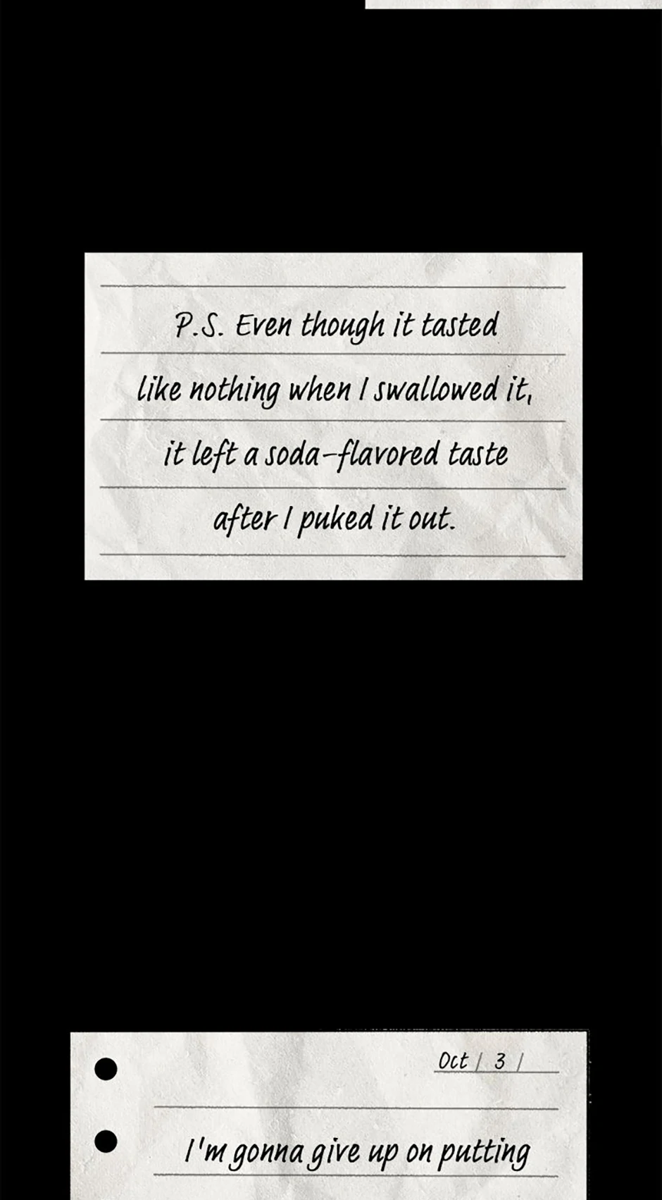 Read Dungeon Odyssey EN Manga Online