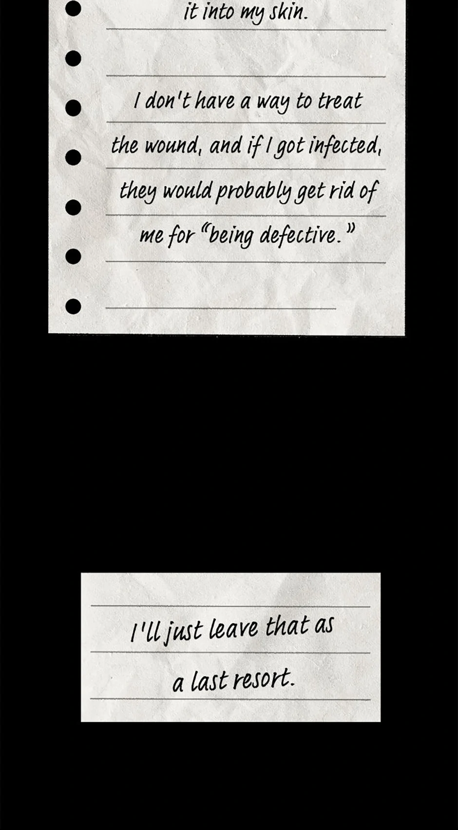 Read Dungeon Odyssey EN Manga Online