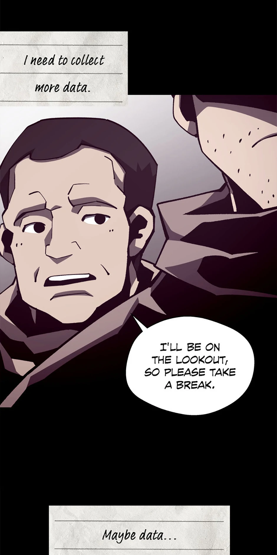 Read Dungeon Odyssey EN Manga Online