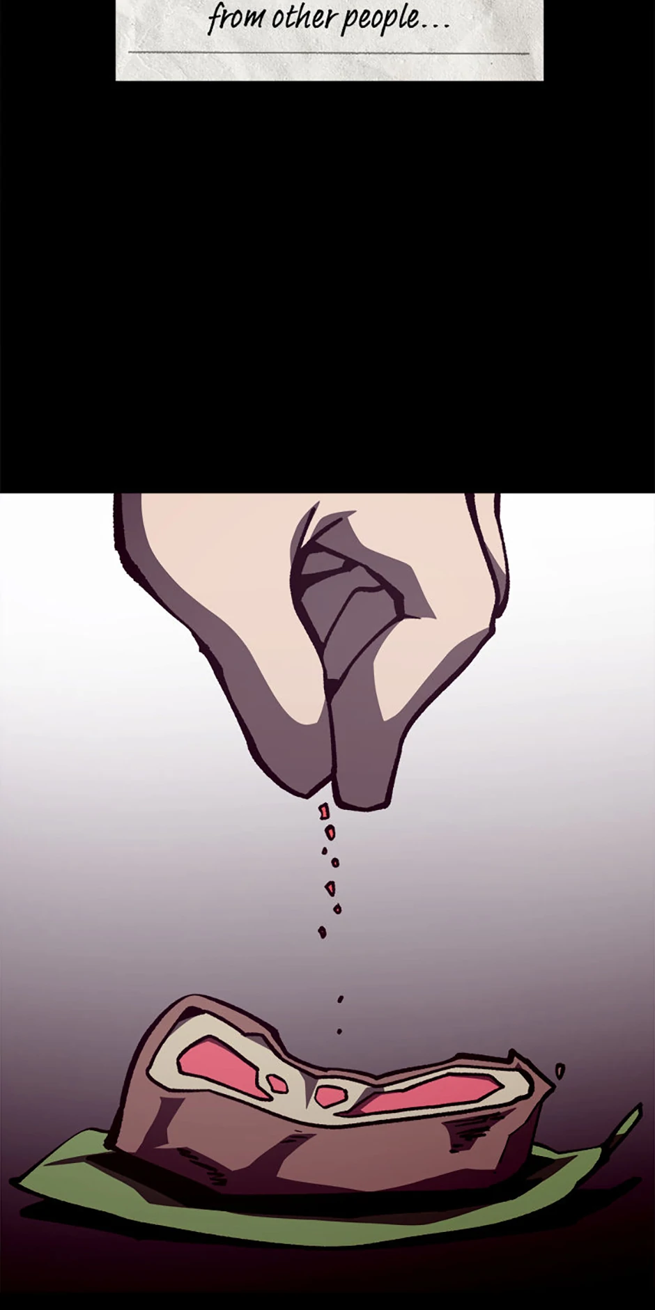 Read Dungeon Odyssey EN Manga Online