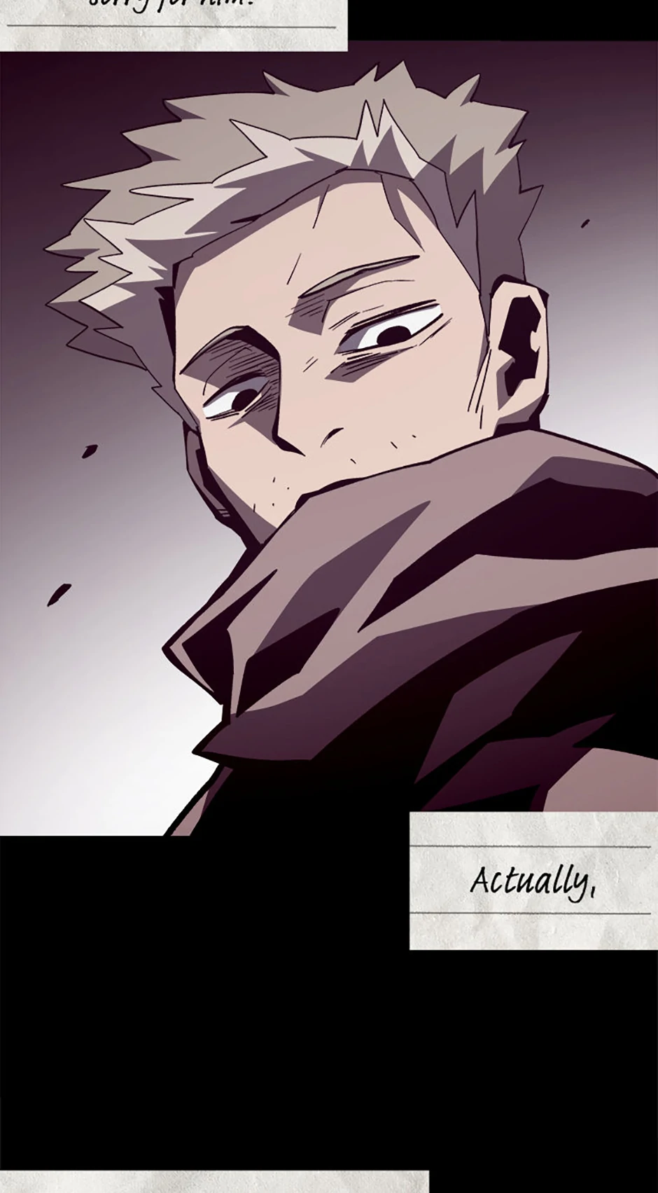 Read Dungeon Odyssey EN Manga Online