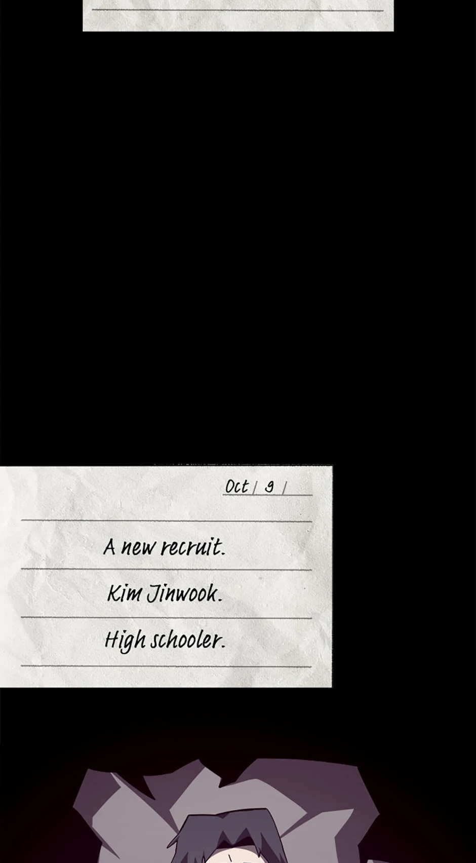 Read Dungeon Odyssey EN Manga Online