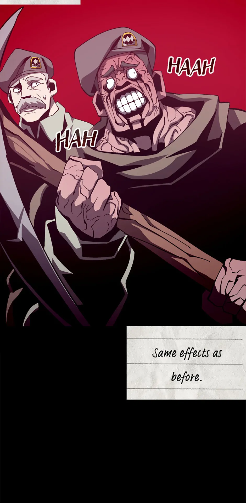 Read Dungeon Odyssey EN Manga Online