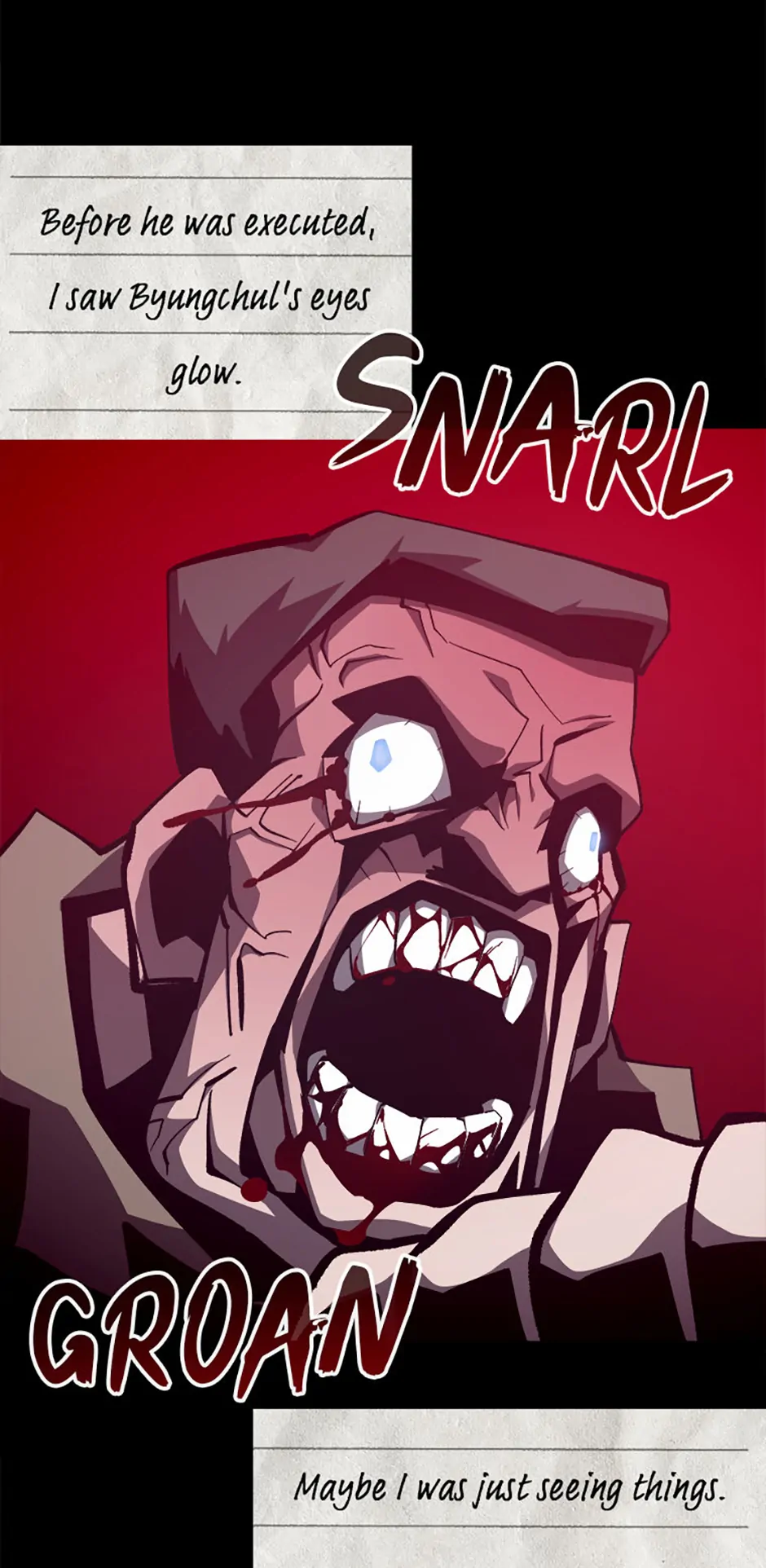 Read Dungeon Odyssey EN Manga Online