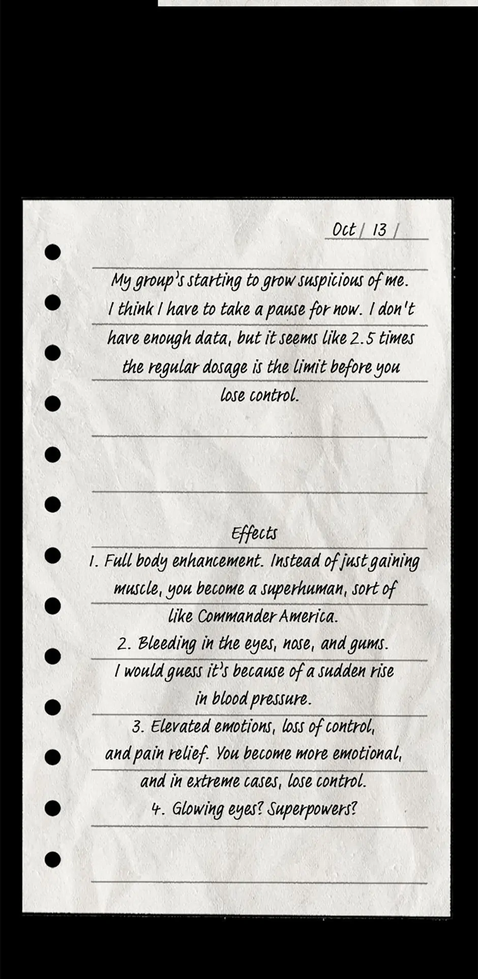 Read Dungeon Odyssey EN Manga Online