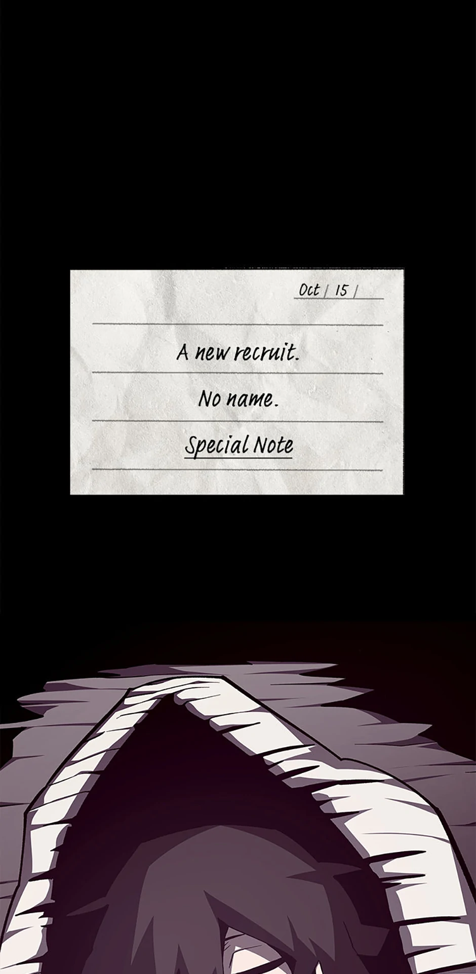 Read Dungeon Odyssey EN Manga Online