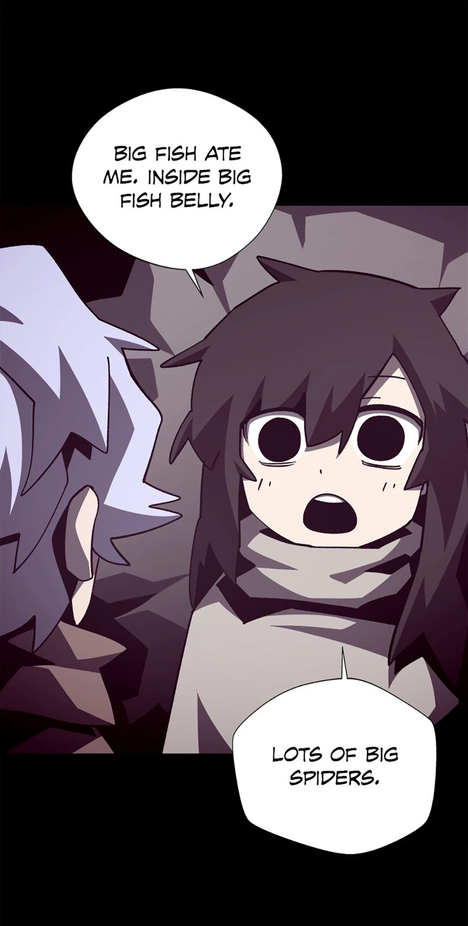 Read Dungeon Odyssey EN Manga Online