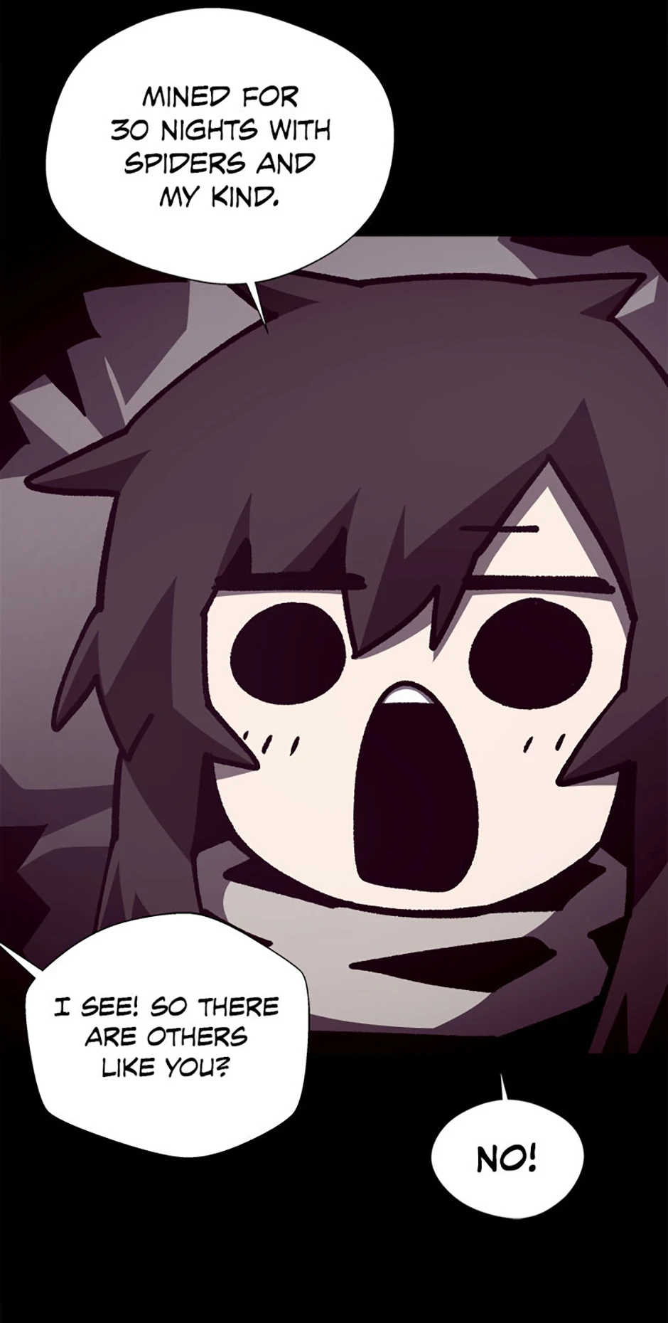 Read Dungeon Odyssey EN Manga Online