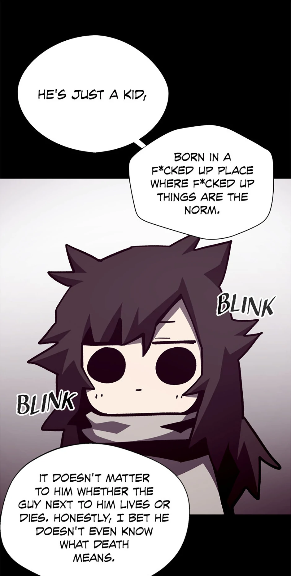 Read Dungeon Odyssey EN Manga Online