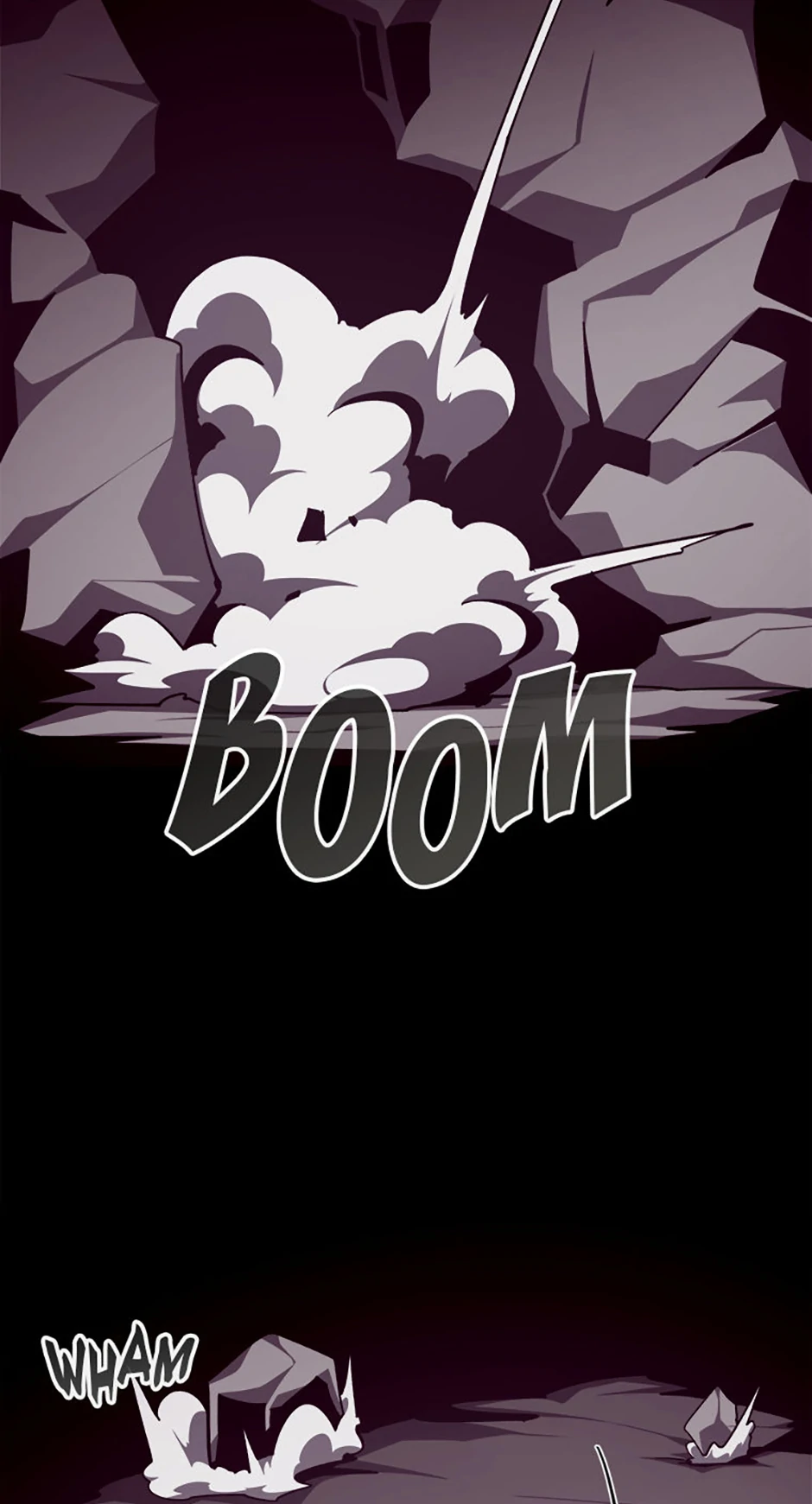 Read Dungeon Odyssey EN Manga Online