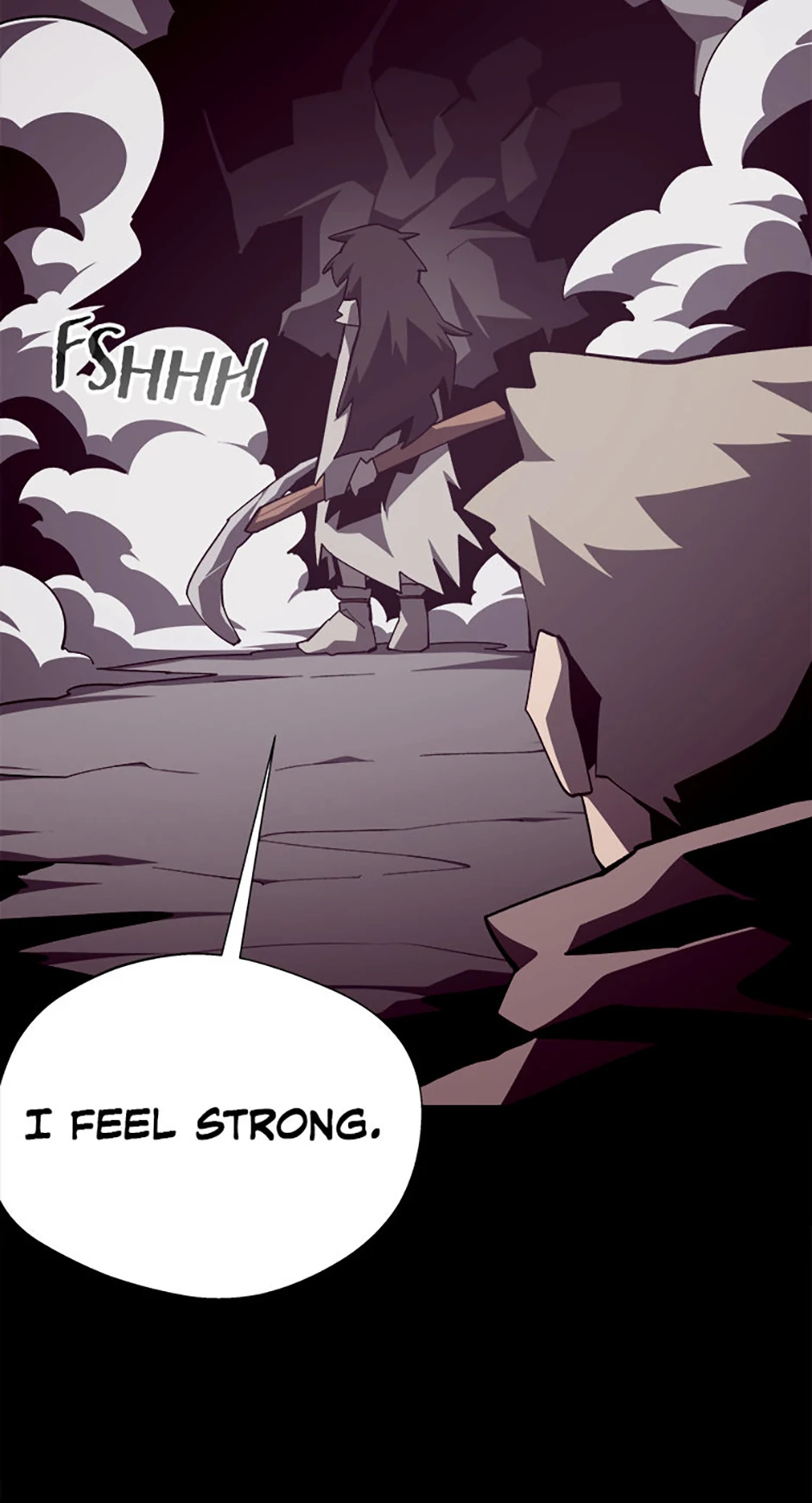 Read Dungeon Odyssey EN Manga Online