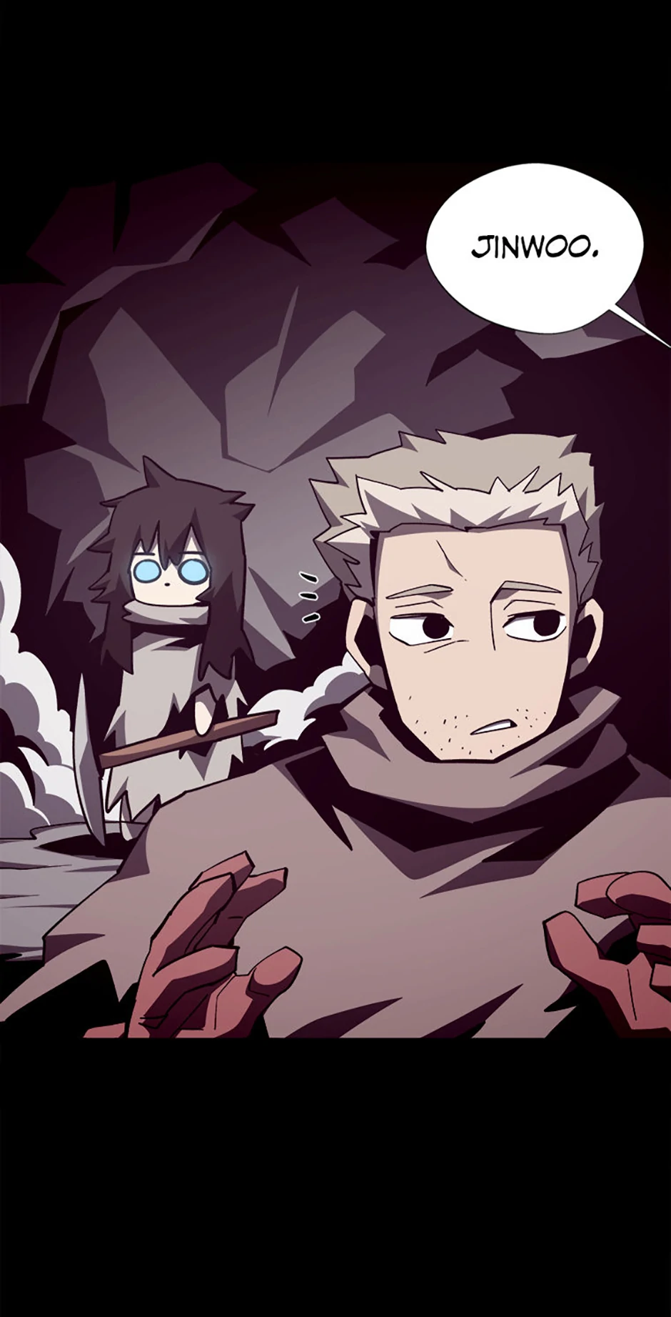 Read Dungeon Odyssey EN Manga Online