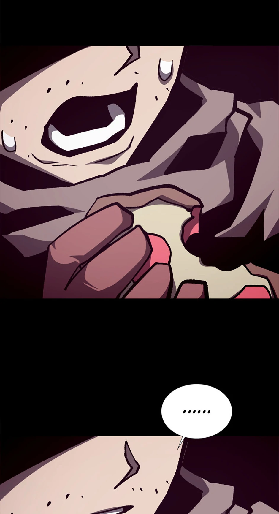 Read Dungeon Odyssey EN Manga Online