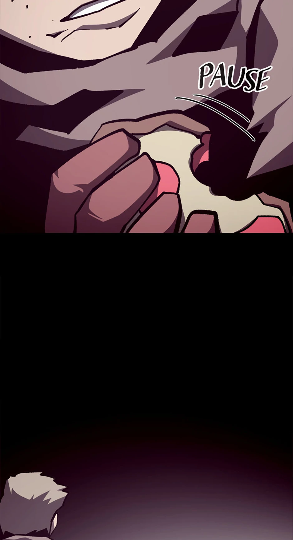 Read Dungeon Odyssey EN Manga Online