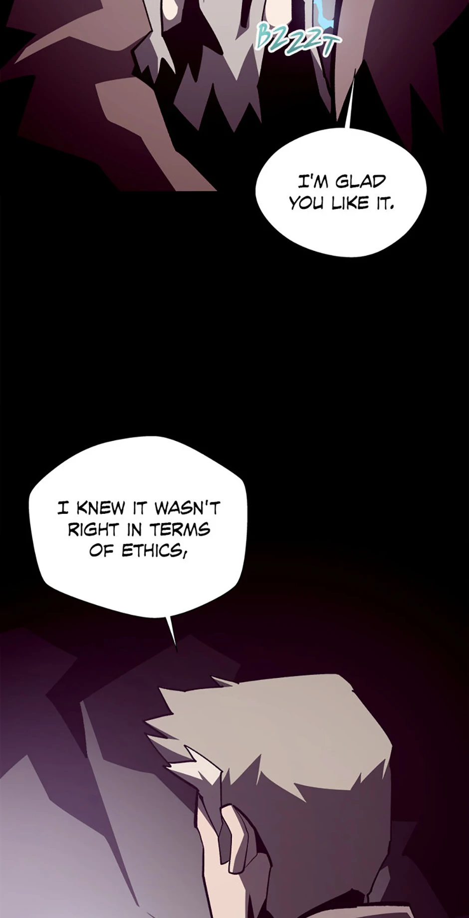 Read Dungeon Odyssey EN Manga Online