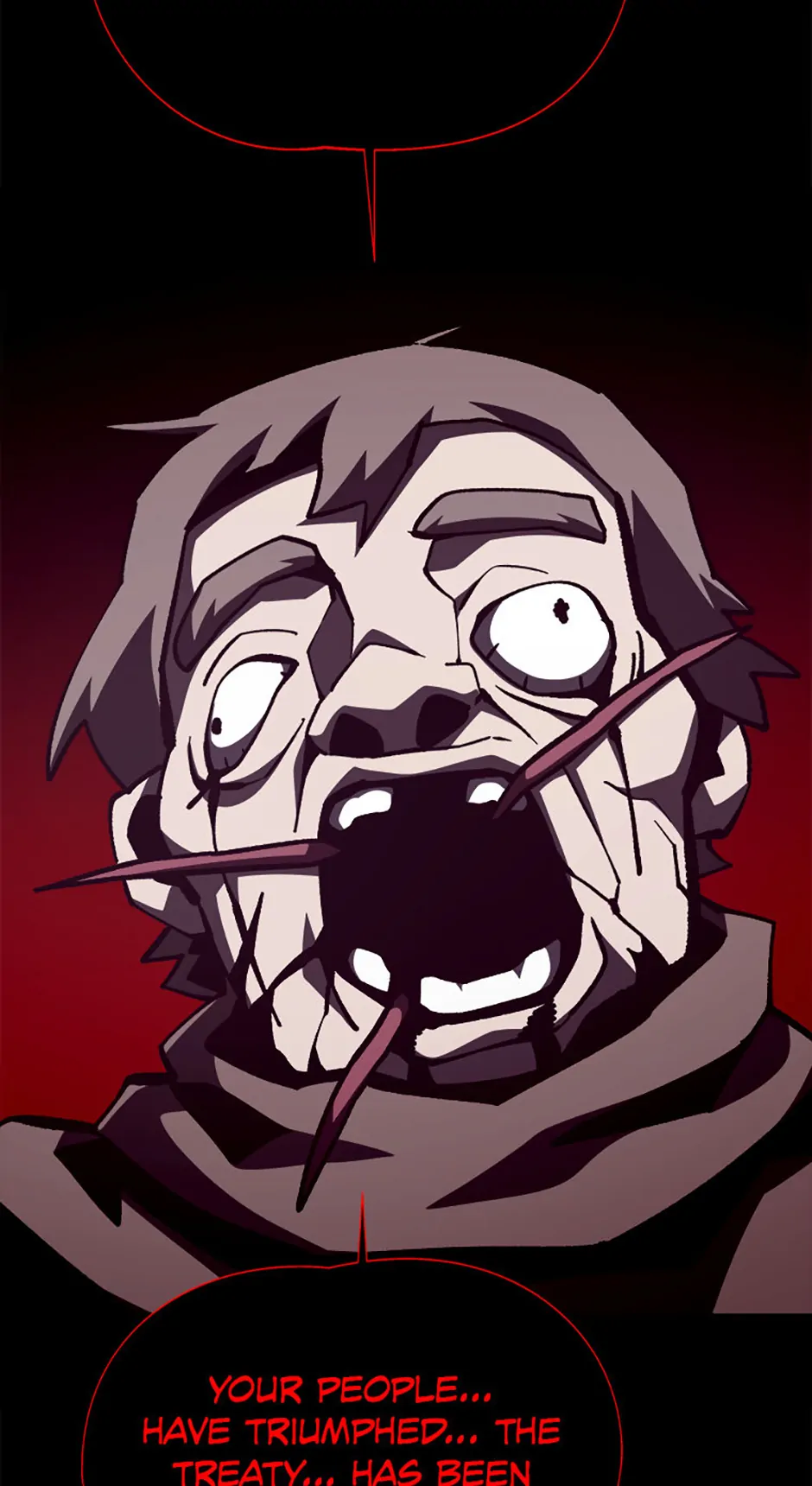 Read Dungeon Odyssey EN Manga Online