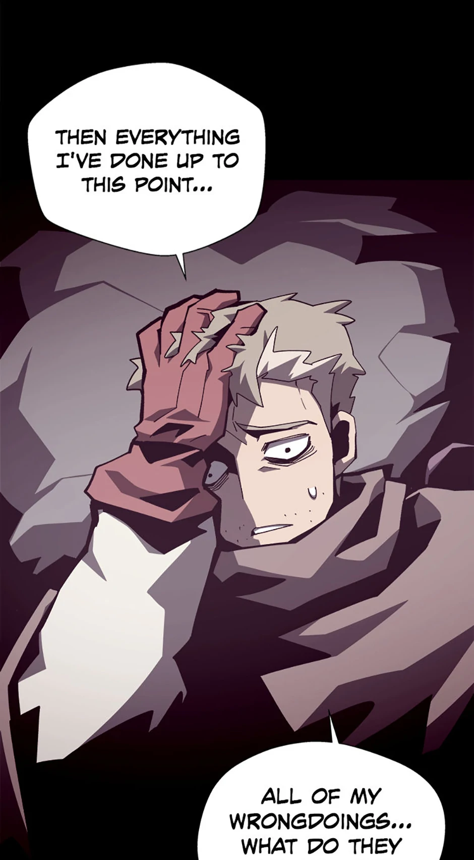 Read Dungeon Odyssey EN Manga Online