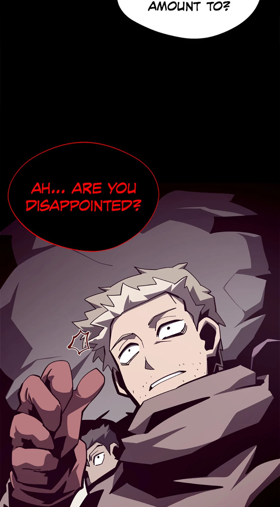 Read Dungeon Odyssey EN Manga Online