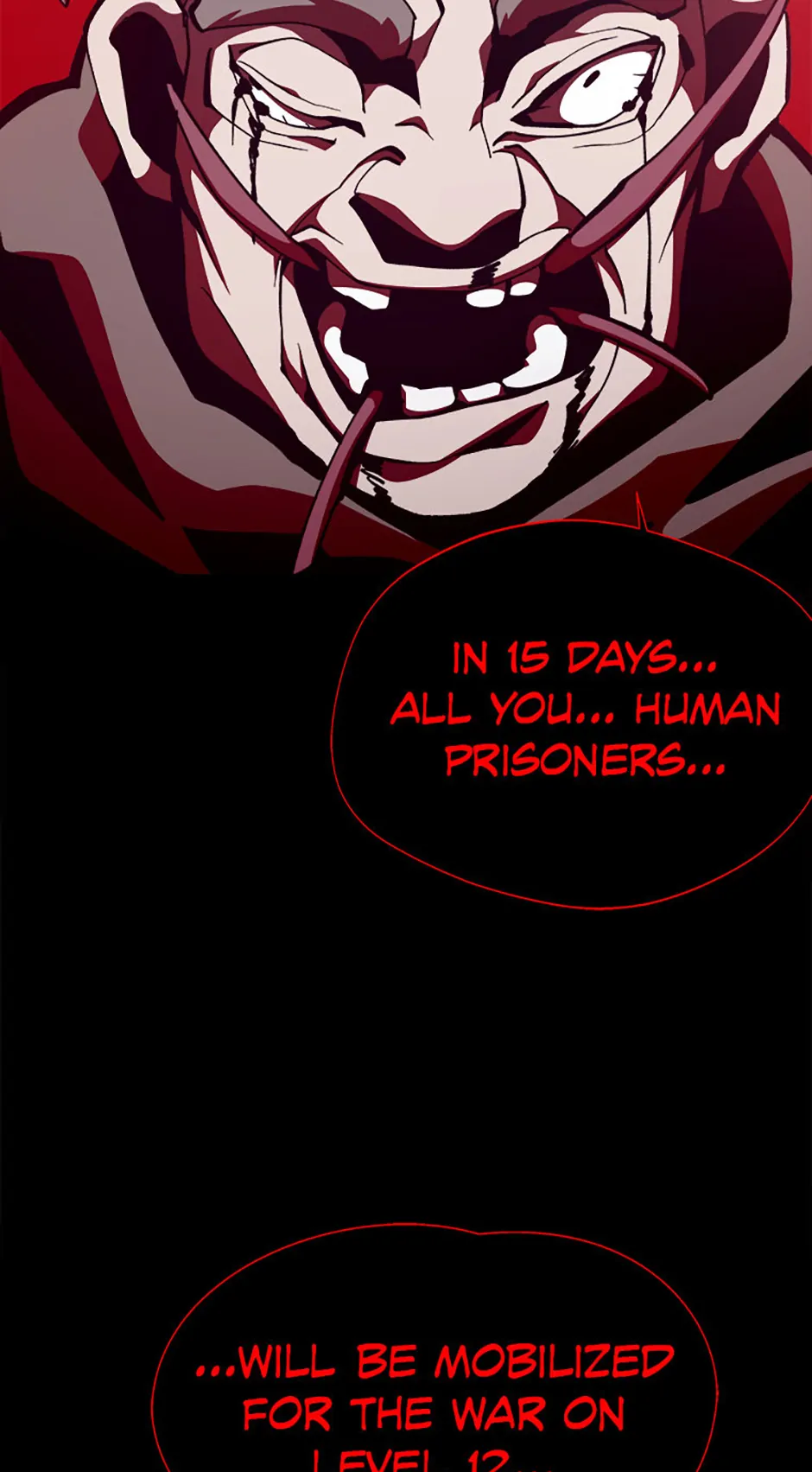 Read Dungeon Odyssey EN Manga Online