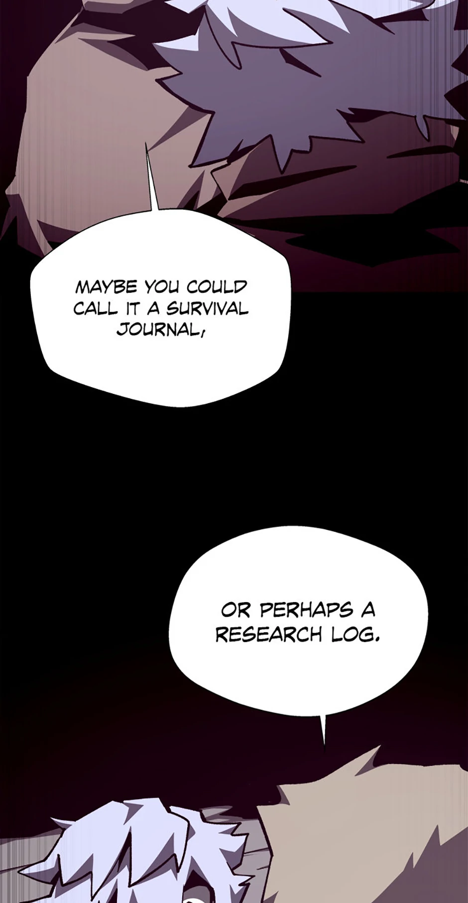 Read Dungeon Odyssey EN Manga Online