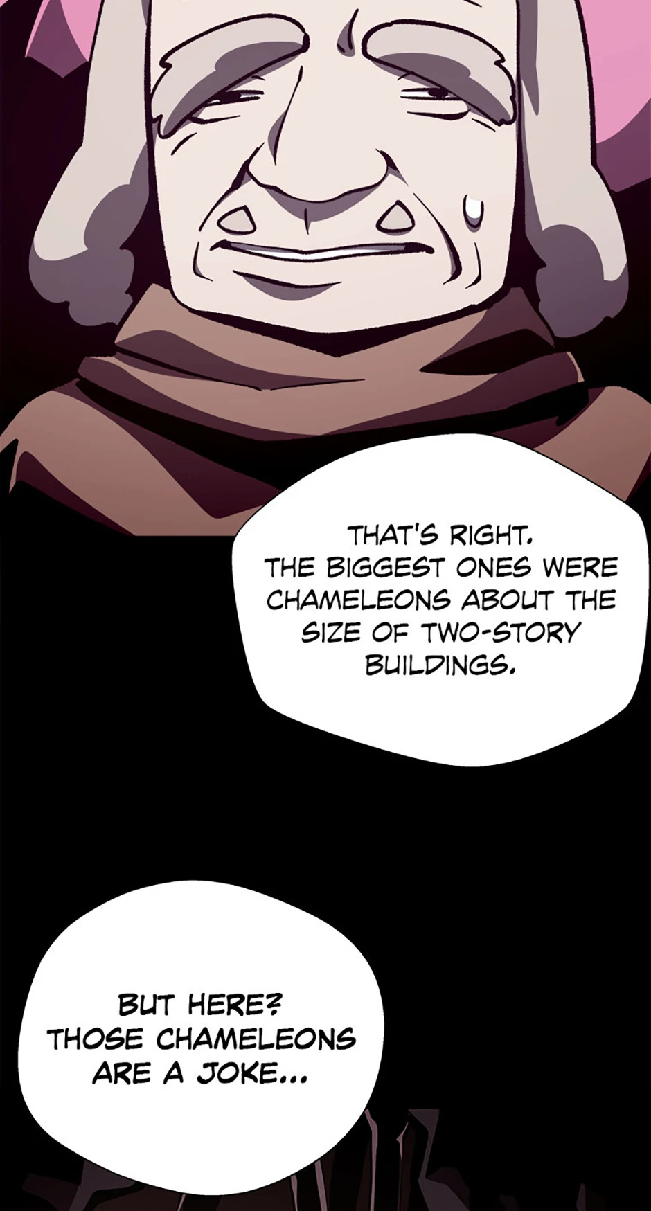 Read Dungeon Odyssey EN Manga Online